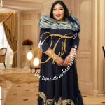 Bespoke Dress 108