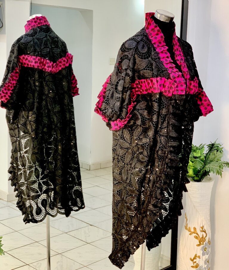 Bespoke Kimonos