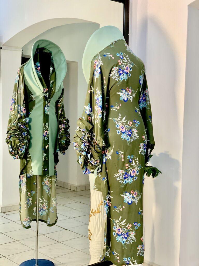 Bespoke Kimonos