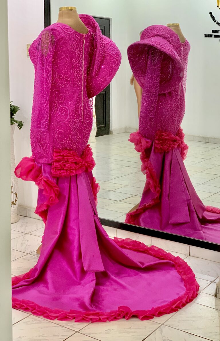 Haute Couture 100 - Image 5