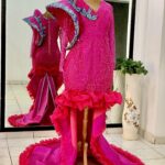 Haute Couture 100