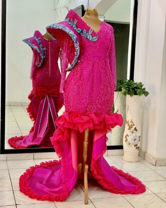 Haute Couture 100