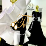 Bespoke Dress 100