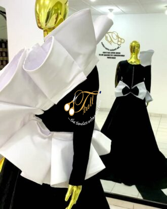 Bespoke Dress 100